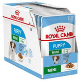 Royal Canin Mini Puppy 85 g för hundar