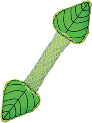 Petstages Fresh Breath Mint Stick Cat Toy