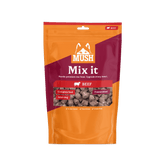 MUSH Frystorkad Mix it Nöt 200 g
