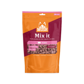 MUSH Frystorkad Mix it Gris 200 g