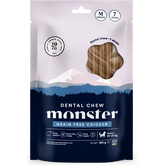 Monster Dental Chew grain free chicken tuggpinne för hund