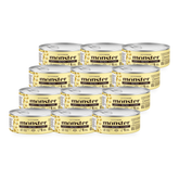 Monster Cat Adult Single Protein Kyckling 12 x 100 g
