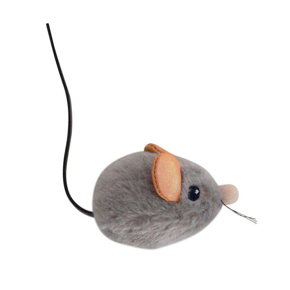 Petstages Squeak Squeak Mouse Cat Toy