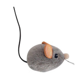 Petstages Squeak Squeak Mouse kattleksak