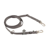 Hurtta Multilong Koppel ECO 100–300 x 2 cm för hundar