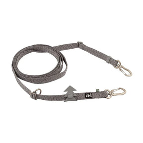 Hurtta Multilong Koppel ECO 100–300 x 2 cm för hundar