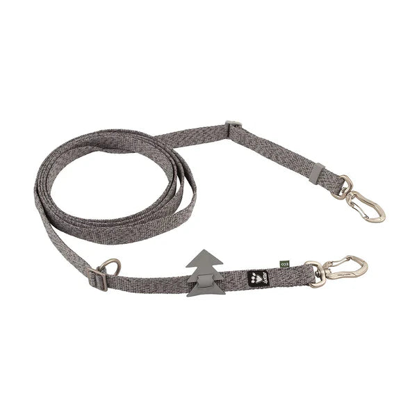 Hurtta Multilong Koppel ECO 100–300 x 2 cm för hundar