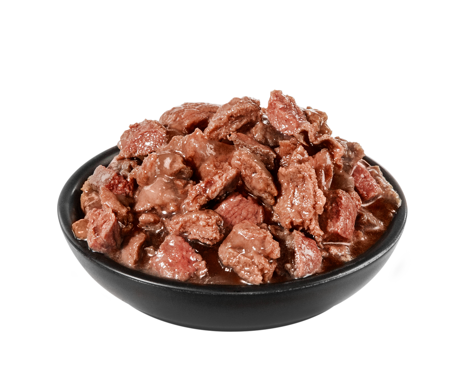 PrimaCat Classic Nöt i sås för katter 85 g