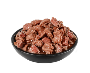 PrimaCat Classic Nöt i sås för katter 85 g