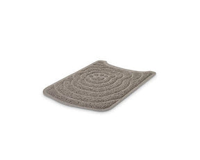 Savic Nestor Jumbo kattlådematta 56,5 x 40 cm – Grå