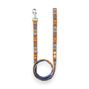 Woolly Wolf Nightless Night Dog Leash