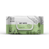 Tauro Pro Line Aloe Vera våtservetter 40st/förp
