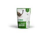 Nature's Protection kitten nötkött för katter 100 g