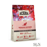 Acana Indoor Entree kattfoder 4,5 kg