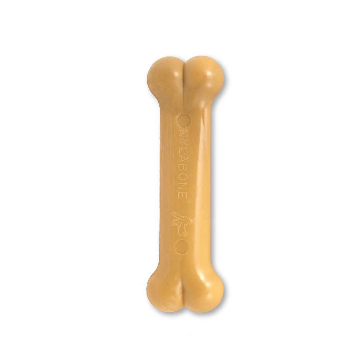 Nylabone Extreme Chew bacon M för hundar