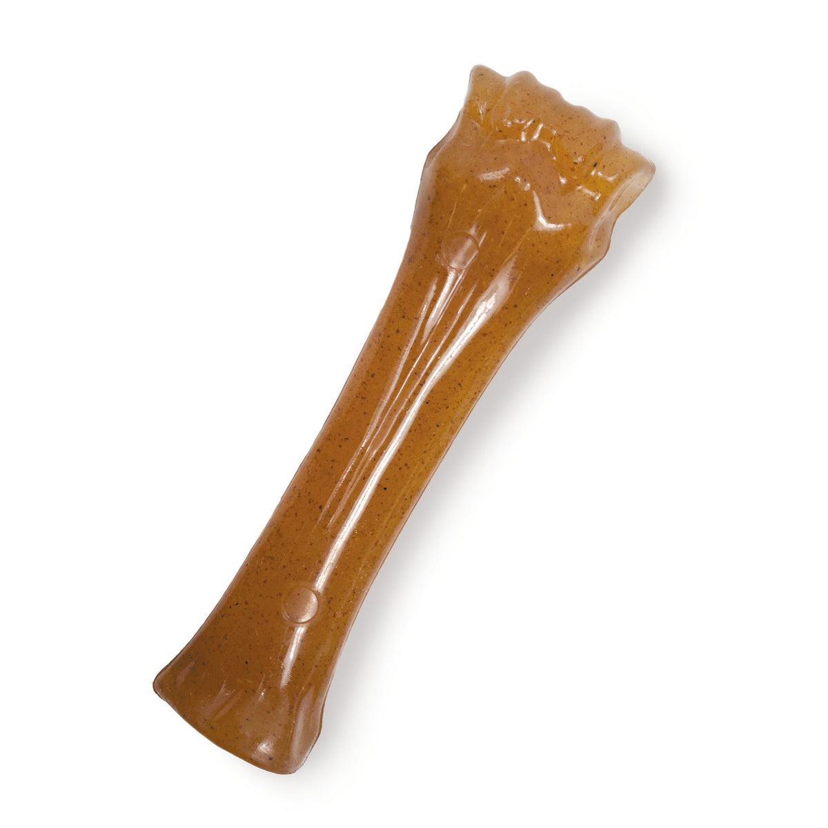 Nylabone Puppy Bone kyckling XL för valpar