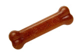 Nylabone Puppy Bone kyckling S för valpar