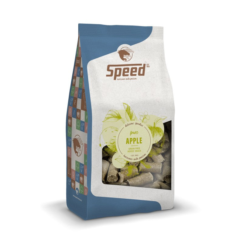 SPEED Speedies ÄPPLE 5 kg