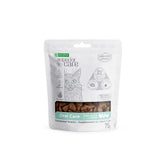 Nature's Protection Superior Care Oral Care fågelgodis 75 g för katter