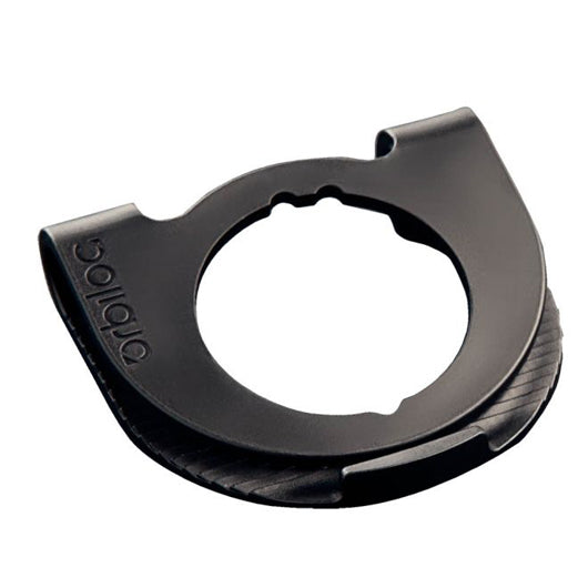 Orbiloc Dual Clip snabbfäste