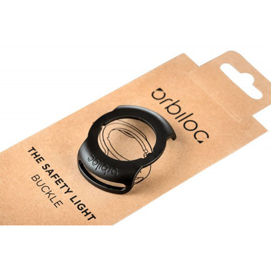 Orbiloc Dual Buckle