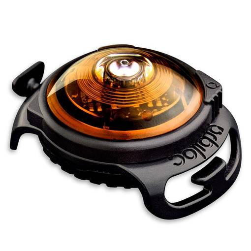 Orbiloc Dog Dual säkerhetslampa