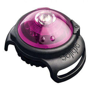 Orbiloc Dog Dual säkerhetslampa