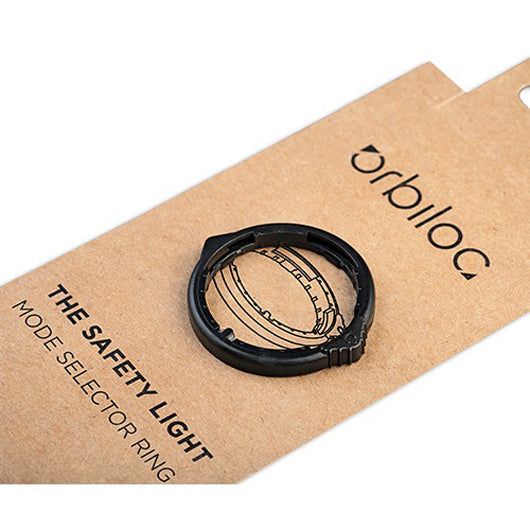 Orbiloc Dual funktionsring för hundar