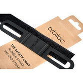 Orbiloc Dual Rubber Strap