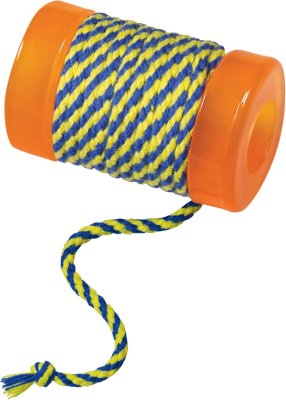 Catstages Orkakat Yarn Ball Cat Toy