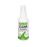 Oroclear öronrengöring 100 ml för hundar och katter