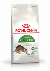 Royal Canin Outdoor 10 kg för katter