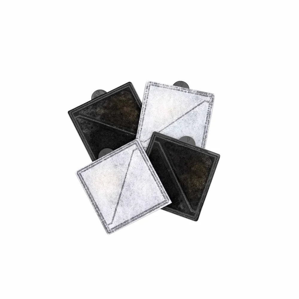 Outlast Replacement Filter 4 pcs
