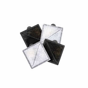 Outlast Replacement Filter 4 pcs