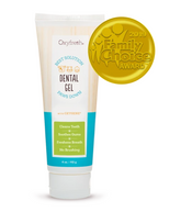 Oxyfresh Dental Gel tandkräm för katter och hundar 113 g