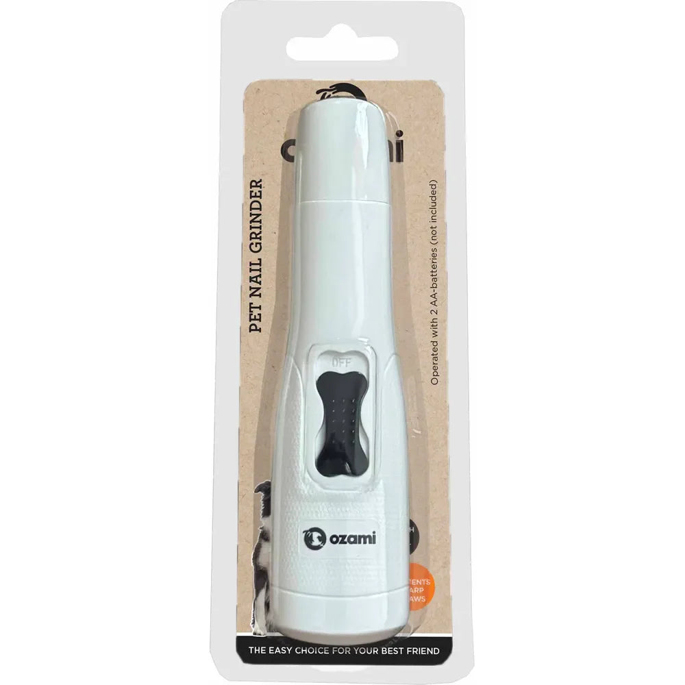 Ozami Elektrisk Klofil (Batteridriven)