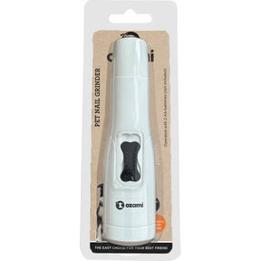 Ozami Elektrisk Klofil (Batteridriven)