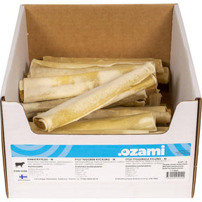 Ozami Tuggrulle fylld med kyckling M 20 cm 1 st