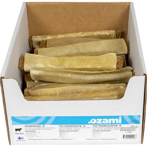 Ozami Tuggrulle fylld med Bacon M 20 1 st