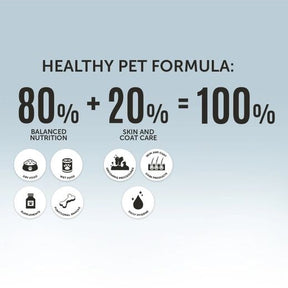 Tauro Pro Line Pure Nature Fur Growth närande balsam 400 ml
