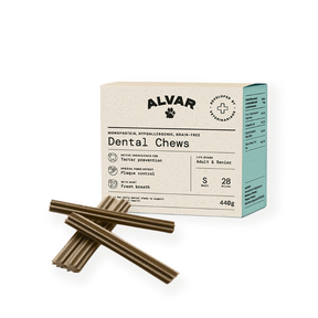 Alvar Pet Dental Chews