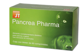 JT Pancrea Pharma 60 tabletter