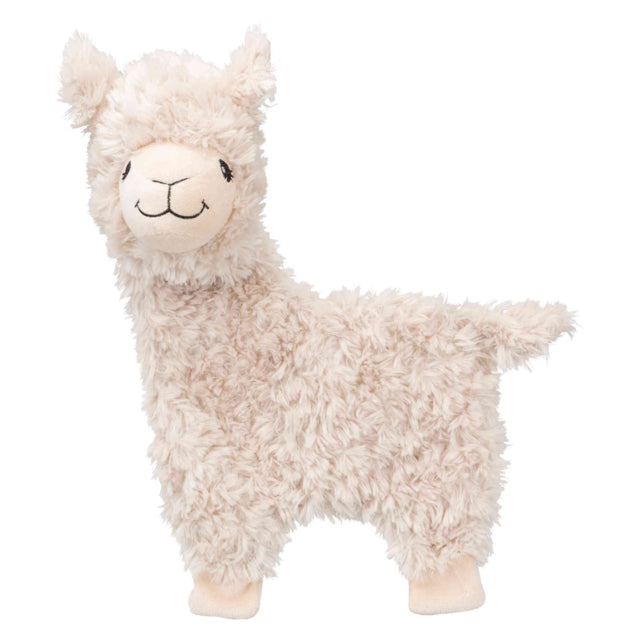 Trixie Plysch Lama
