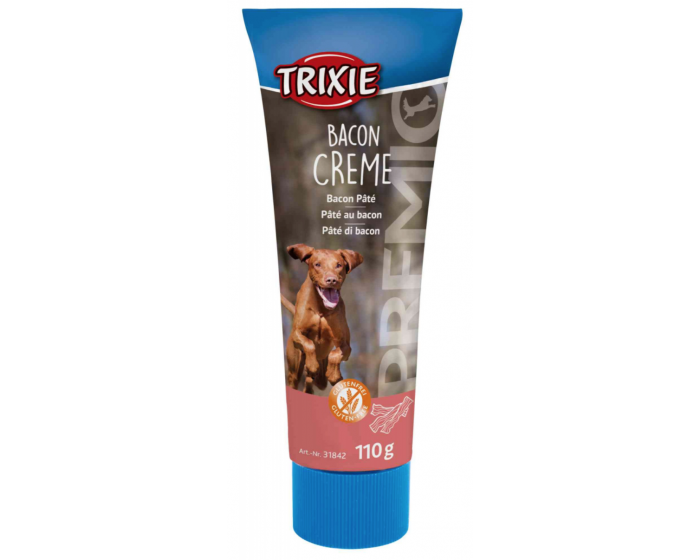 Trixie Bacon Paté för hundar 110 g
