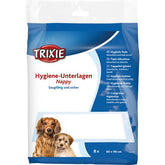 Trixie Valpunderlägg 60 x 90 cm 8 st för hundar
