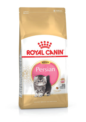 Royal Canin Persian Kitten 2 kg för kattungar