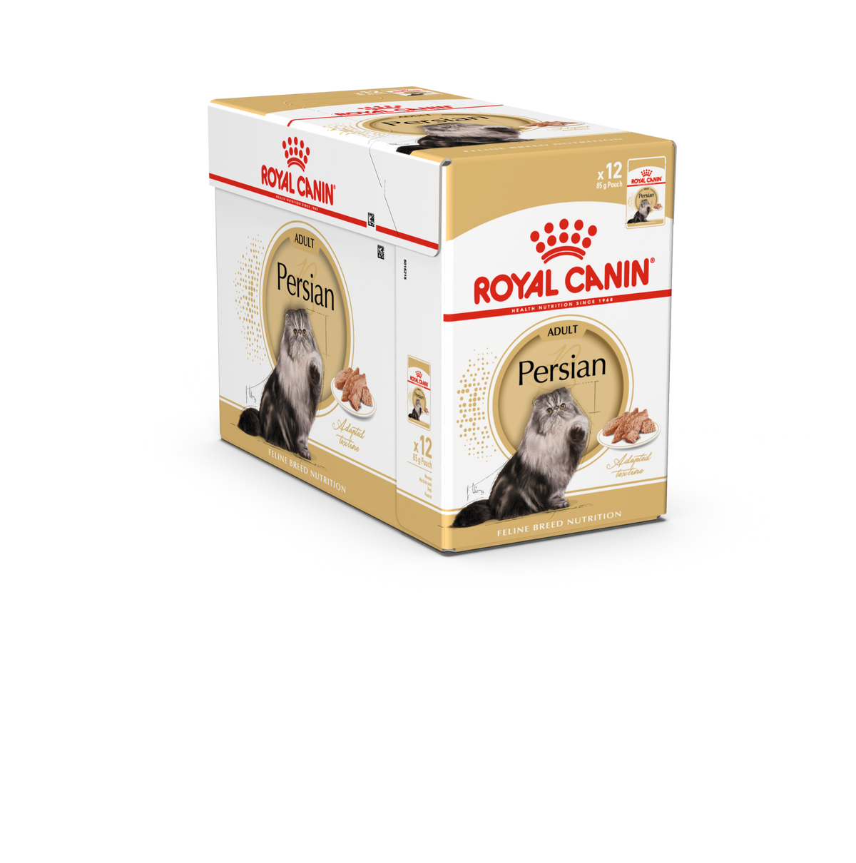 Royal Canin Persian Adult 12 x 85 g för katter