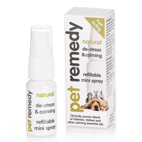 Pet Remedy Calming Spray for Pets
