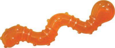 Petstages OrkaKat Wiggle Worm för katter