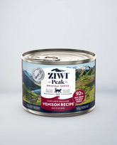 ZiwiPeak rådjur för katter 185 g
